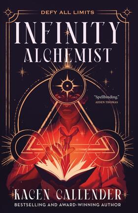 Callender |  Infinity Alchemist | Buch |  Sack Fachmedien