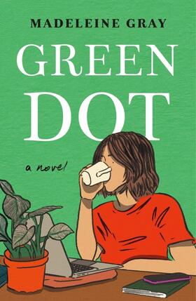 Gray |  Green Dot | Buch |  Sack Fachmedien