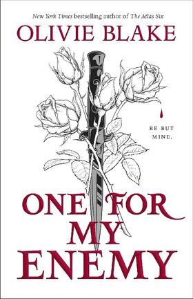 Blake |  One for My Enemy | Buch |  Sack Fachmedien
