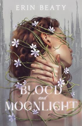 Beaty |  Blood and Moonlight | Buch |  Sack Fachmedien