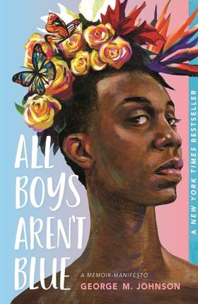Johnson |  All Boys Aren't Blue | Buch |  Sack Fachmedien