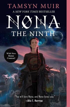 Muir |  Nona the Ninth | Buch |  Sack Fachmedien