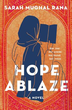 Rana | Hope Ablaze | Buch | 978-1-250-89931-6 | www.sack.de