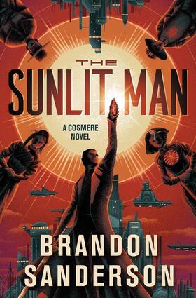 Sanderson |  The Sunlit Man | Buch |  Sack Fachmedien