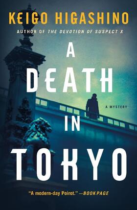 Higashino |  Death in Tokyo | Buch |  Sack Fachmedien