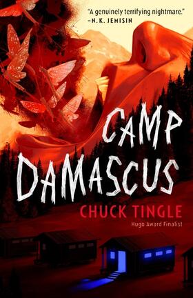Tingle |  Camp Damascus | Buch |  Sack Fachmedien