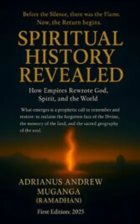 Muganga |  Spiritual History Revealed | eBook | Sack Fachmedien