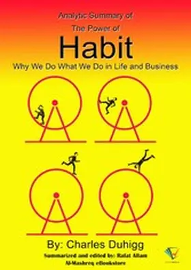Duhigg / Allam |  Analytic Summary of The Power of Habit | eBook | Sack Fachmedien