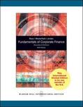 Ross / Westerfield / Jordan |  Fundamentals of Corporate Finance Standard Edition | Buch |  Sack Fachmedien