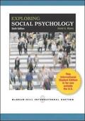 Myers |  Exploring Social Psychology | Buch |  Sack Fachmedien