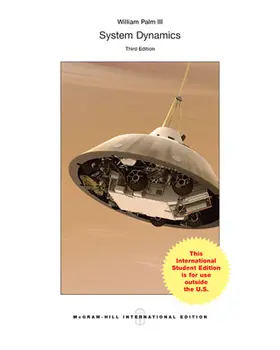 Palm Iii / Palm |  System Dynamics | Buch |  Sack Fachmedien