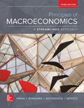 Frank / Bernanke / Antonovics |  Principles of Macroeconomics, A Streamlined Approach | Buch |  Sack Fachmedien