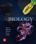 Raven / Johnson / Mason |  Biology | Buch |  Sack Fachmedien