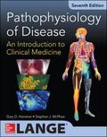 Hammer / McPhee |  Pathophysiology of Disease: An Introduction to Clinical Medicine 7/E (Int'l Ed) | Buch |  Sack Fachmedien