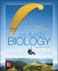 Mader / Windelspecht |  Human Biology | Buch |  Sack Fachmedien