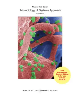 Cowan |  Microbiology: A Systems Approach (Int'l Ed) | Buch |  Sack Fachmedien