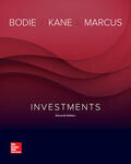 Bodie / Kane / Marcus |  Marcus, A: INVESTMENTS 11/E | Buch |  Sack Fachmedien