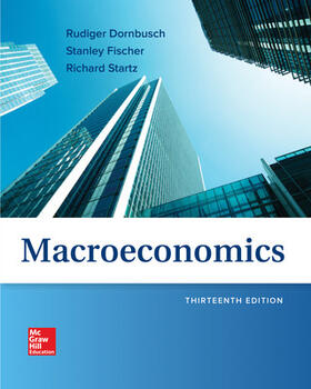 Dornbusch / Fischer / Startz | Macroeconomics | Buch | 978-1-259-29063-3 | sack.de