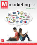 Grewal / Levy |  M: Marketing | Buch |  Sack Fachmedien