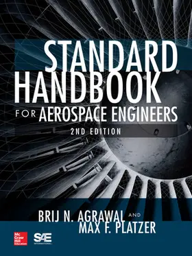 Agrawal / Platzer |  Standard Handbook for Aerospace Engineers, Second Edition | Buch |  Sack Fachmedien