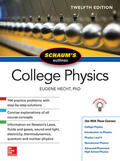 Hecht |  Schaum's Outline of College Physics, Twelfth Edition | Buch |  Sack Fachmedien