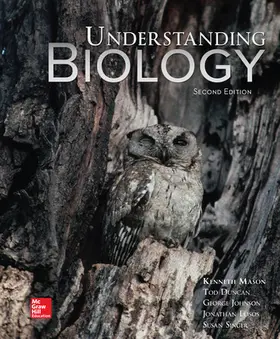 Mason / Johnson / Losos |  Understanding Biology | Buch |  Sack Fachmedien