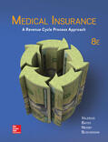 Valerius / Bayes / Newby |  Medical Insurance: A Revenue Cycle Process Approach | Buch |  Sack Fachmedien