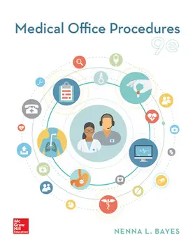 Bayes |  Medical Office Procedures | Buch |  Sack Fachmedien