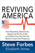 Forbes / Ames |  Reviving America | Buch |  Sack Fachmedien