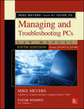 Meyers / Wempen |  Mike Meyers' CompTIA A+ Guide to Managing and Troubleshooting PCs Lab Manual, Fifth Edition (Exams 220-901 & 220-902) | Buch |  Sack Fachmedien