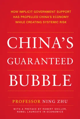 Zhu |  China's Guaranteed Bubble | Buch |  Sack Fachmedien