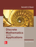 Rosen |  Discrete Mathematics and Its Applications | Buch |  Sack Fachmedien