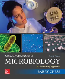 Chess |  Laboratory Applications in Microbiology: A Case Study Approach | Buch |  Sack Fachmedien