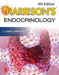 Larry Jameson |  Harrison's Endocrinology, 4e | Buch |  Sack Fachmedien