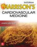 Loscalzo |  Harrison's Cardiovascular Medicine 3/E | Buch |  Sack Fachmedien