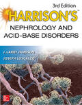 Larry Jameson / Loscalzo |  Harrison's Nephrology and Acid-Base Disorders, 3e | Buch |  Sack Fachmedien