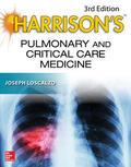 Loscalzo |  Harrison's Pulmonary and Critical Care Medicine, 3e | Buch |  Sack Fachmedien