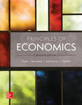 Frank / Bernanke / Antonovics |  Principles of Economics | Buch |  Sack Fachmedien