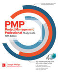 Phillips |  Pmp Project Management Professional Study Guide, Fifth Edition | Buch |  Sack Fachmedien