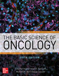 Cescon / Harrington / Tannock |  The Basic Science of Oncology, Sixth Edition | Buch |  Sack Fachmedien
