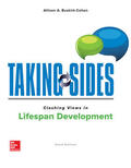 Buskirk-Cohen |  Taking Sides: Clashing Views in Lifespan Development | Buch |  Sack Fachmedien