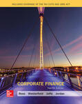 Ross / Westerfield / Jaffe |  Corporate Finance | Buch |  Sack Fachmedien
