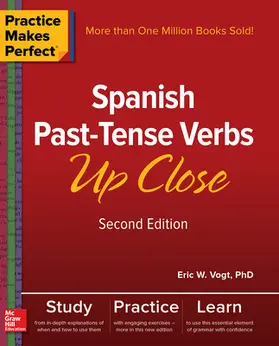 Vogt |  Practice Makes Perfect | Buch |  Sack Fachmedien