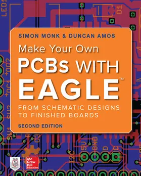 Monk / Amos |  MK YR OWN PCBS EGL SCHMTC 2E | Buch |  Sack Fachmedien