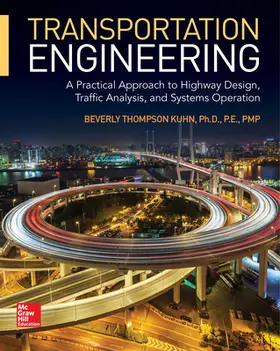 Kuhn |  Transportation Engineering | Buch |  Sack Fachmedien