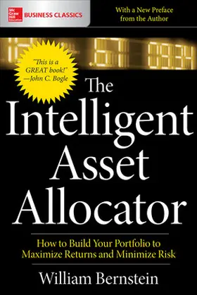 Bernstein |  INTELLIGENT ASSET ALLOCATOR | Buch |  Sack Fachmedien