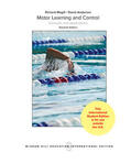 Magill / Anderson |  Motor Learning and Control: Concepts and Applications | Buch |  Sack Fachmedien