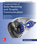 Bertoline / Wiebe / Ross |  ISE Fundamentals of Solid Modeling and Graphics Communication | Buch |  Sack Fachmedien