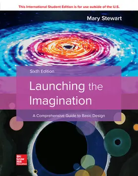 Stewart |  ISE Launching the Imagination | Buch |  Sack Fachmedien
