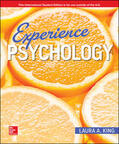 King |  EXPERIENCE PSYCHOLOGY | Buch |  Sack Fachmedien